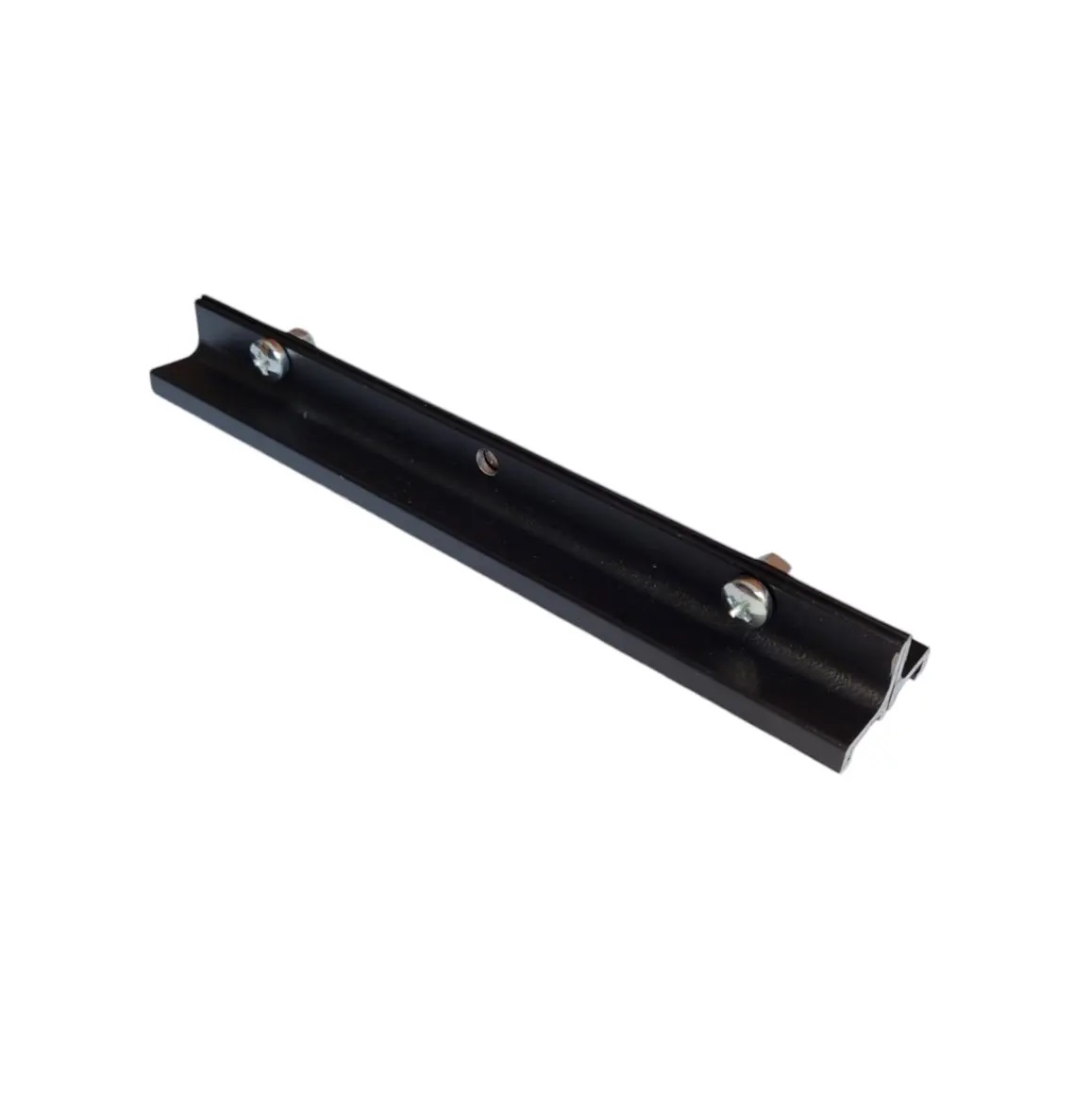 3 circuit track profile fixing part