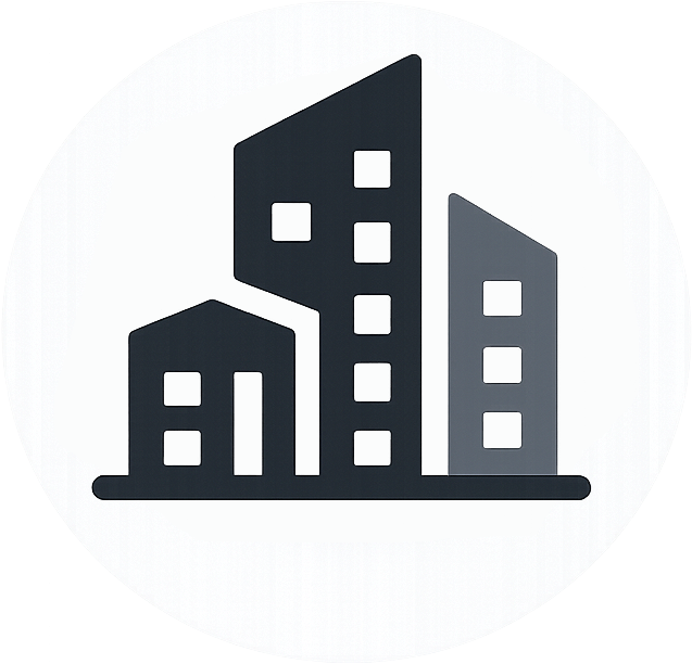 building symbol